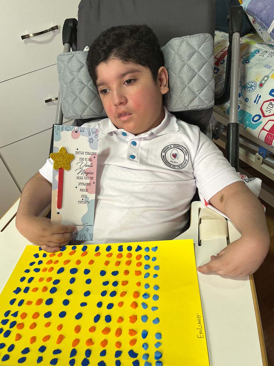escuela hospitalaria alma 32